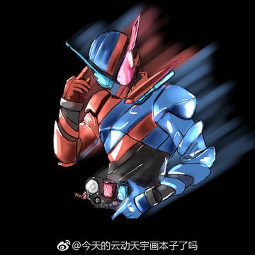 仮面ライダービルド