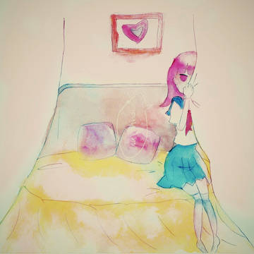 うそつき。