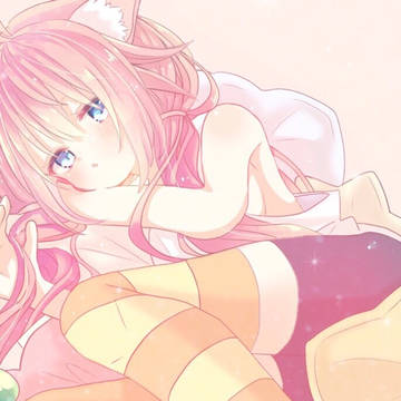 猫宮ひなたちゃん