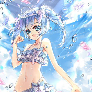 ❀