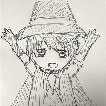 ハロウィン