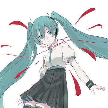初音ミク