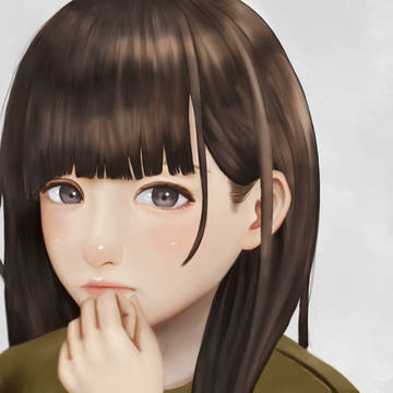 甘えん坊