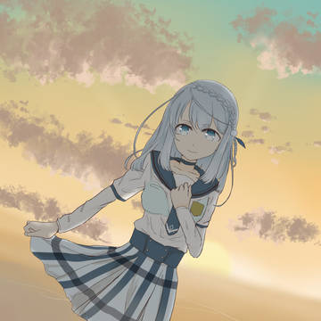 夏の思い出
