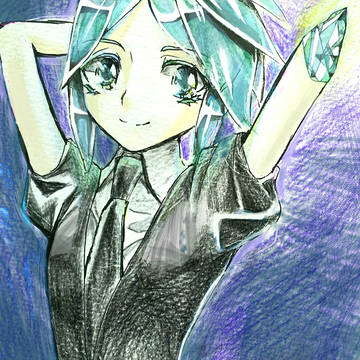 ぽじぽじふぁいと！