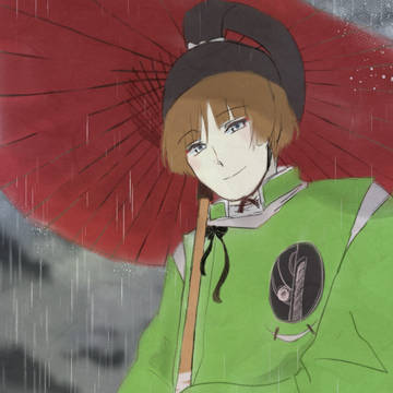 とうらぶ②