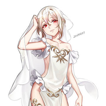 ☆彡