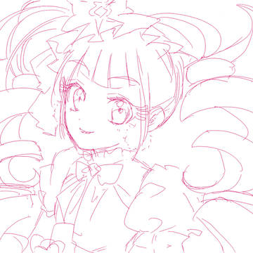 201404-201809 プリキュア~~がんばれ~~~~~