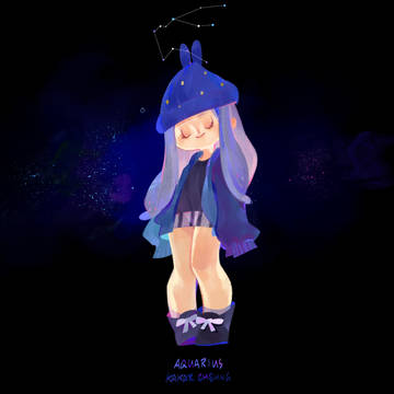 Aquarius