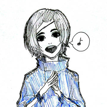 ウール君
