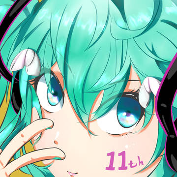 公主殿下生日快乐！！