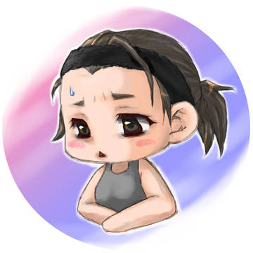 自画像