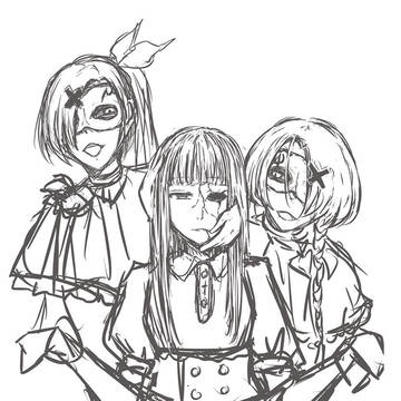 SH-落書き(4)