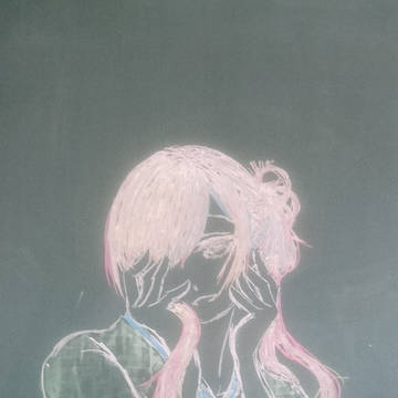 落描きまとめ