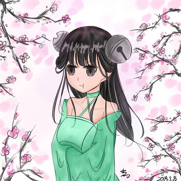 原创