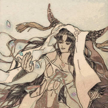 人魚姫