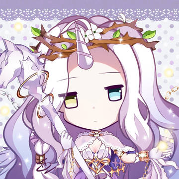 崩坏学园2•德哈琳•古树战争•表情系列