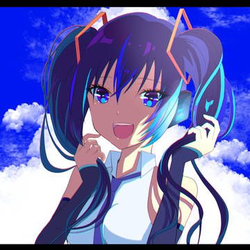 最後の夏