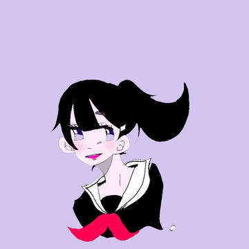 女子