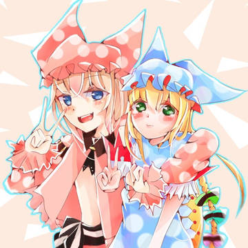 リュナリュカ