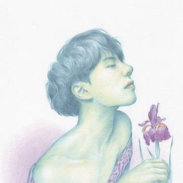 菖蒲（あやめ）
