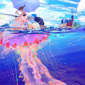 旅行