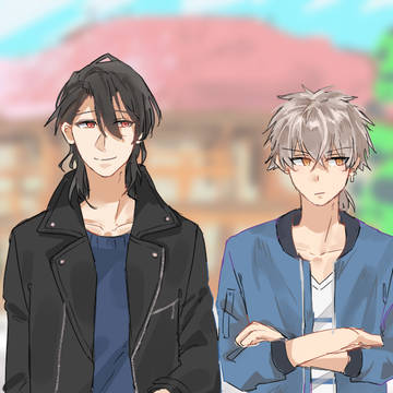 あんスタログ