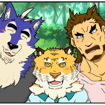 はい、チーズ!