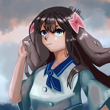 雨