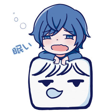 そらるさん
