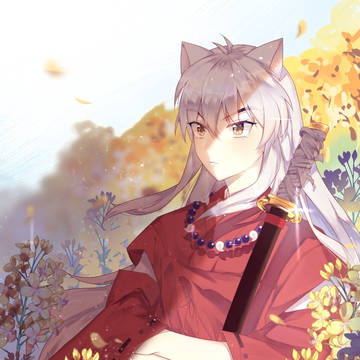 犬夜叉