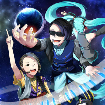 MSSP９周年