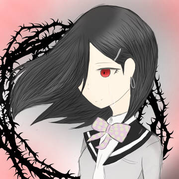 棘誕！