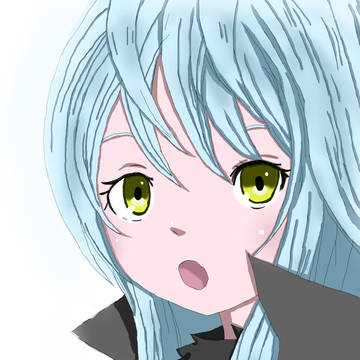転生したらスライムだった件