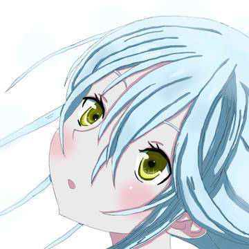 転生したらスライムだった件!~~~~~~~~~~~