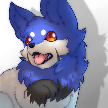 狗头