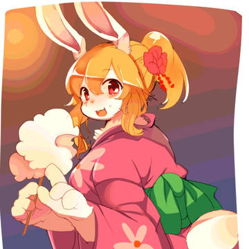 メスケモごちゃまぜ
