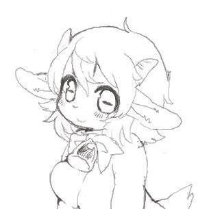 メスケモまとめ(エロ)