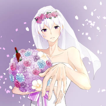 花嫁そーちゃん