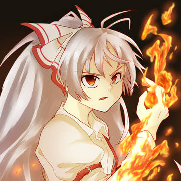 もこ~