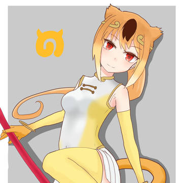 キンシコウ