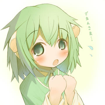 レシィくん