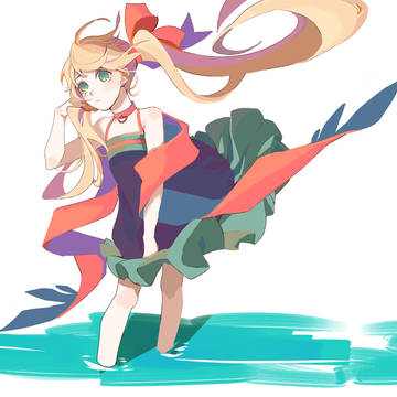 落書き