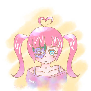 すき！( * ॑꒳ ॑*)