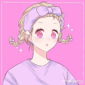 ribbon headband