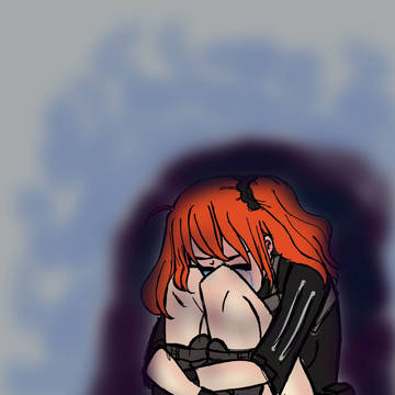 Sad Gudako
