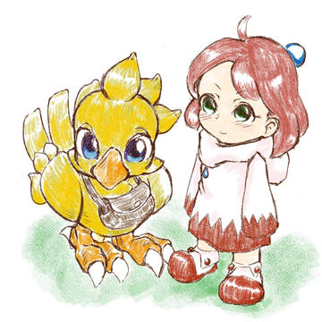 チョコシロ