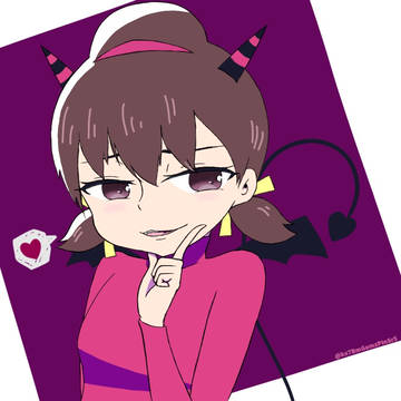 デビルなトト子ちゃん