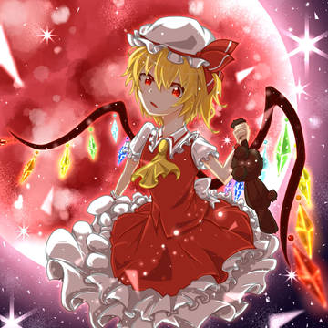 『明けない夜』