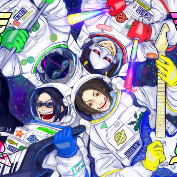 9th Anniversary!!!!